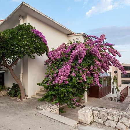 Guest House Marija Split Exterior foto