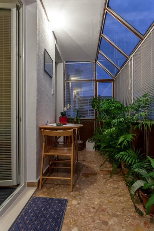 Guest House Marija Split Zimmer foto