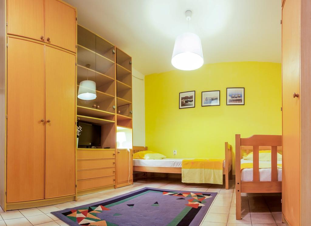 Guest House Marija Split Zimmer foto