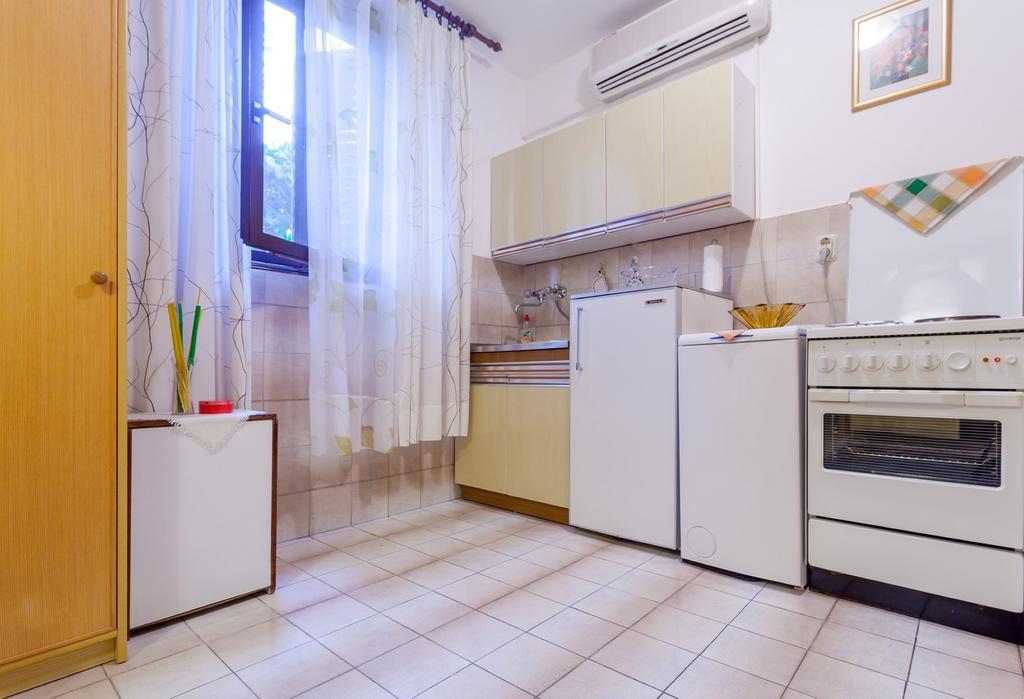 Guest House Marija Split Zimmer foto