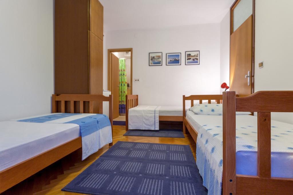 Guest House Marija Split Zimmer foto