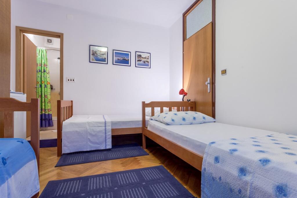 Guest House Marija Split Zimmer foto