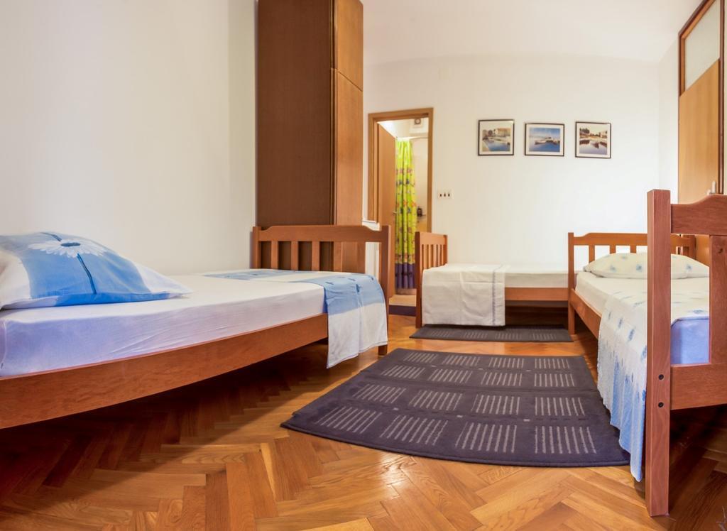 Guest House Marija Split Zimmer foto