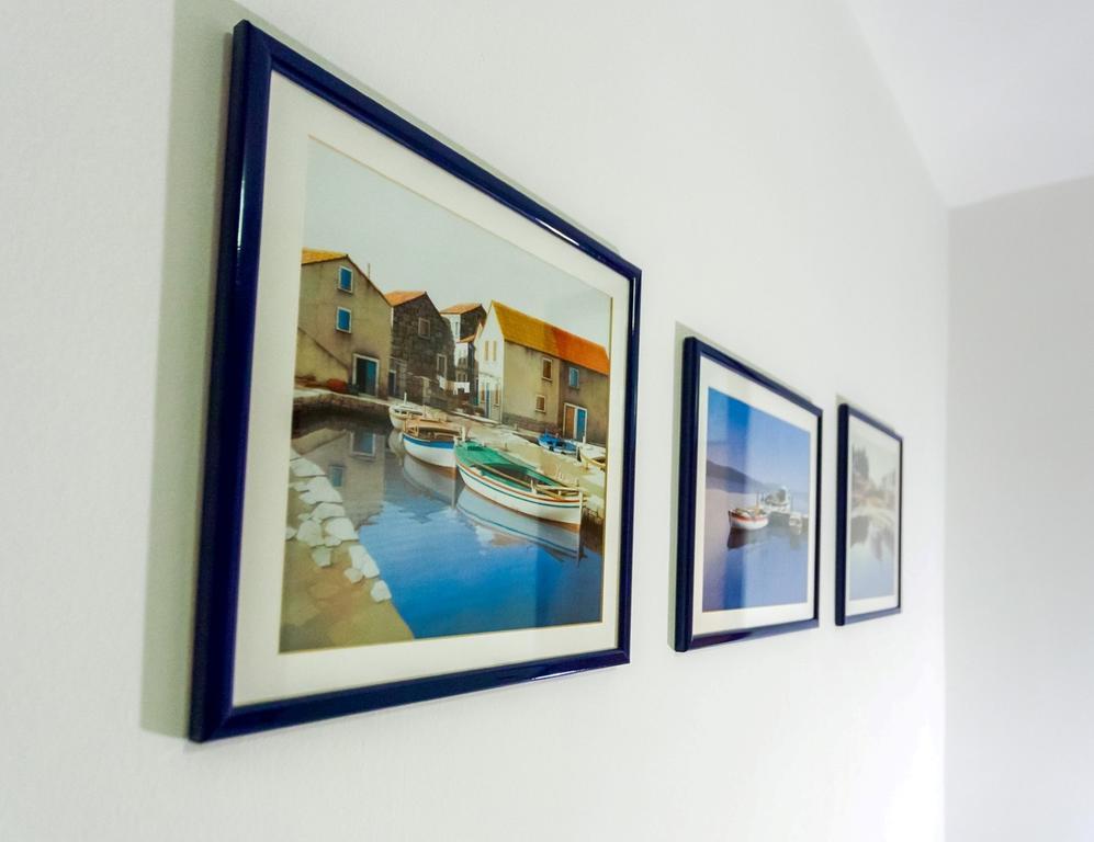 Guest House Marija Split Exterior foto